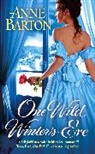 Anne Barton, Barton Anne - One Wild Winter's Eve