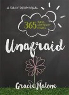 Gracie Malone - Unafraid