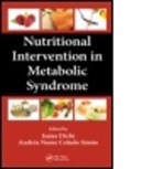 Isaias (EDT)/ Simao Dichi, Isaias (University of Londrina Dichi, Isaias Colado Simao Dichi, Isaias Simao Dichi, Andrea Name Colado Simao, Isaias Dichi... - Nutritional Intervention in Metabolic Syndrome