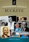 Verlyne Meck - Legendary Locals of Buckeye