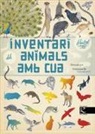 Virginie Aladjidi, Emmanuelle Tchoukriel - Inventari il·lustrat dels animais amb cua