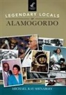 Michael Ray Shinabery - Legendary Locals of Alamogordo