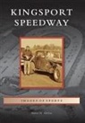 David M McGee, David M. McGee - Kingsport Speedway
