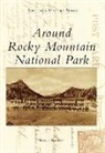 Suzanne Silverthorn - Around Rocky Mountain National Park