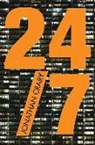 Jonathan Crary - 24-7 : el capitalismo al asalto del sueño
