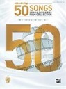 Alfred Music (COR), Alfred Publishing - Alfred's Top 50 Songs from the Warner Bros. Film Collection