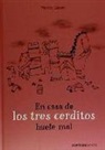 Montse Gisbert - En casa de los tres cerditos huele mal