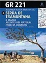 GR 221 Mallorca Ruta de pedra en sec. Serra de Tramuntana