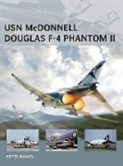 Peter Davies, Peter E Davies, Peter E. Davies, Henry Morshead, Morshead Henry, Adam Tooby... - USN McDonnell Douglas F-4 Phantom II