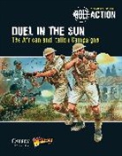 Warlord Games, Games Warlord, Warlord Games, Peter Dennis, Peter (Illustrator) Dennis - Bolt Action: Duel in the Sun
