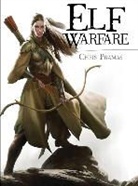 Chris Pramas, Pramas Chris, Hauke Kock, Hauke (Illustrator) Kock, Kock Hauke, Darren Tan... - Elf Warfare