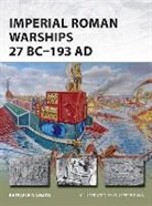 &amp;apos, Raffaele Amato, D&amp;apos, Raffaele D’Amato, Raffaele Damato, Raffaele D'Amato... - Imperial Roman Warships 27 BC-193 AD