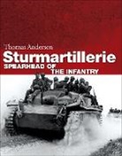 Thomas Anderson - Sturmartillerie