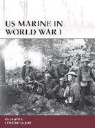 Catherine Gilbert, Ed Gilbert, Ed Gilbert Gilbert, Gilbert Catherine, Gilbert Ed, Johnny Shumate... - US Marine in World War I