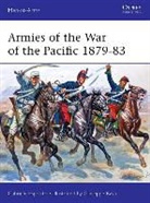 Gabriele Esposito, Esposito Gabriele, Giuseppe Rava, Giuseppe (Illustrator) Rava, Rava Giuseppe - Armies of the War of the Pacific 1879-83