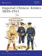 Gerry Embleton, Philip Jowett, Philip (Author) Jowett, Philip S. Jowett, Gerry Embleton, Gerry (Author and illustrator) Embleton - Imperial Chinese Armies 1840-1911