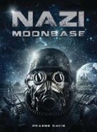 Graeme Davis, Davis Graeme, Darren Tan, Tan Darren - Nazi Moonbase