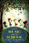 Danette Littleton, Littleton Danette - When Music Goes to School