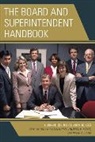 Deuren, Amy E. Van Evert Deuren, Amy E. Evert Van Deuren, Amy E. van Deuren, Thomas F. Evert, Bette A. Lang... - Board and Superintendent Handbook