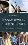 Brenner, Faye Brenner, Brenner Faye - Transforming Student Travel