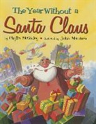 Phyllis Mcginley, John Manders - The Year Without a Santa Claus