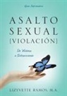 Lizyvette Ramos Ma - Asalto Sexual [Violacion]