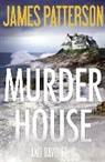 David Ellis, James Patterson - The Murder House (Audio book)