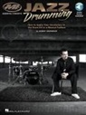 Donny Gruendler - Jazz Drumming