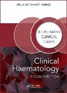 Keith Gomez, Keith (Royal Free Hampstead N H S Trust Gomez, Gomez Keith, Atul B. Mehta, Atul Bhanu Mehta, Atul Bhanu (Consultant Haematologist Mehta... - Clinical Haematology