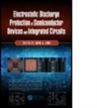 Juin J. Liou, Juin J. (EDT) Liou, Krzysztof Iniewski, Juin J. Liou, Liou Juin J. - Electrostatic Discharge Protection