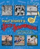 Disney Storybook Art Team, J B Kaufman, J. B. Kaufman, J.B. Kaufman, Russell Merritt, Disney Storybook - Walt Disney''s Silly Symphonies