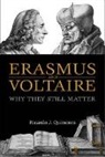 Ricardo Quinones, Ricardo J. Quinones - Erasmus and Voltaire