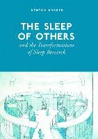Kenton Kroker - Sleep of Others and the Transformation of Sleep Research