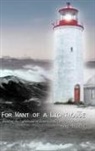 MARC SEGUIN - For Want of a Lighthouse