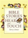 Terry Jones - Bible Stories to Hear and Touch