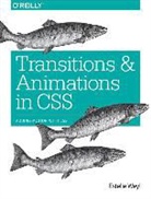 Estelle Weyl, Weyl Estelle - Transitions and Animations in CSS