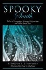 S E Schlosser, S. E. Schlosser, S. E. E. Schlosser, Paul Hoffman, Paul G. Hoffman - Spooky South