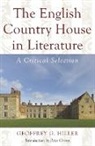 Geoffrey Hiller, Geoffrey Hiller, Geoffrey G. Hiller - The English Country House in Literature