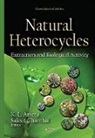 K L Ameta, K. L. Ameta, Saksit Chanthai - Natural Heterocycles