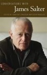 Jennifer (EDT)/ Rabalais Levasseur, Jennifer Levasseur, Kevin Rabalais - Conversations With James Salter