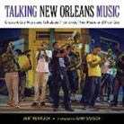 Burt Feintuch, Burt/ Samson Feintuch, Gary Samson, Gary Samson - Talking New Orleans Music