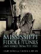 Stephen T Austin, Stephen T. Austin, Harry Bolick, Harry/ Austin Bolick - Mississippi Fiddle Tunes and Songs from the 1930s