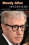 Woody Allen, Robert Kapsis, Robert E. (EDT) Kapsis, Robert E. Kapsis - Woody Allen