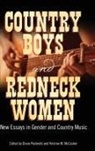 Diane (EDT)/ Mccusker Pecknold, Kristine M McCusker, Kristine M. McCusker, Diane Pecknold - Country Boys and Redneck Women