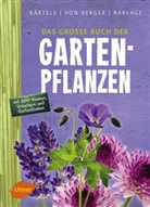 Barlage, Andr Barlage, Andreas Barlage, Andrea Bärtels, Andreas Bärtels, Frank M vo Berger... - Das große Buch der Gartenpflanzen