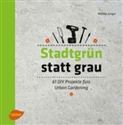 Wiebke Jünger - Stadtgrün statt grau