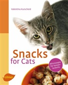 Valentina Kurscheid - Snacks for Cats
