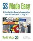 David Visco, David (President -- The 5s Store Visco, Visco David - 5s Made Easy