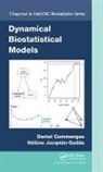 Daniel Commenges, Daniel (Inserm and University of Bordea Commenges, Daniel (INSERM and University of Bordeaux Commenges, Daniel Jacqmin-Gadda Commenges, Commenges Daniel, Helene Jacqmin-Gadda... - Dynamical Biostatistical Models