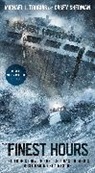 Casey Sherman, Michael J. Tougias, Michael J./ Sherman Tougias - The Finest Hours